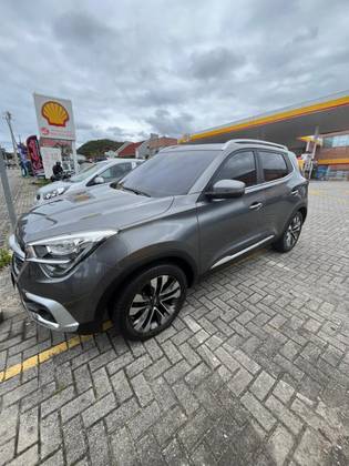 CAOA CHERY TIGGO 5x 1.5 VVT TURBO iFLEX TXS DCT CAOA CHERY TIGGO 5x 1.5 VVT TURBO iFLEX TXS DCT